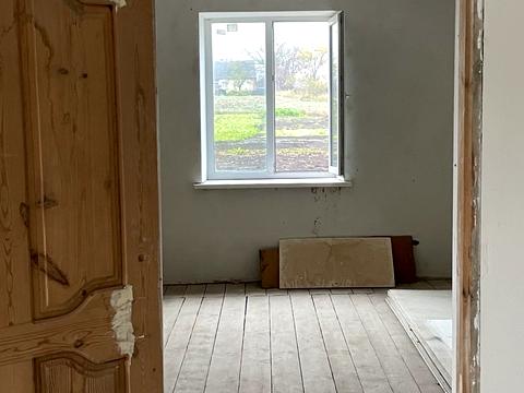 дом по адресу с. Старая Котельня, Східна, 26