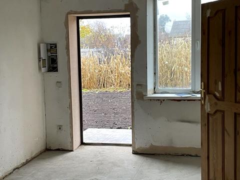 дом по адресу с. Старая Котельня, Східна, 26