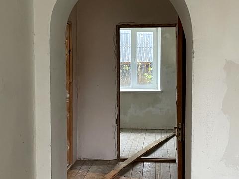 дом по адресу с. Старая Котельня, Східна, 26