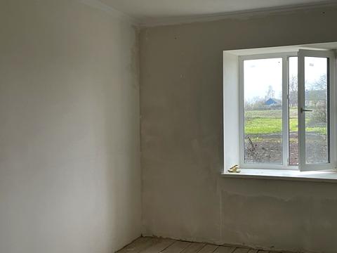 дом по адресу с. Старая Котельня, Східна, 26