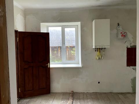 дом по адресу с. Старая Котельня, Східна, 26