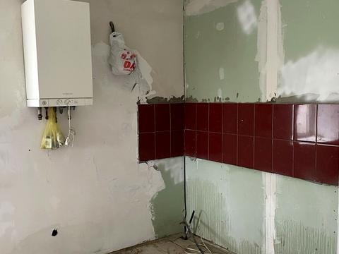 дом по адресу с. Старая Котельня, Східна, 26