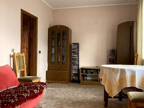 дом по адресу Новосельская ул.