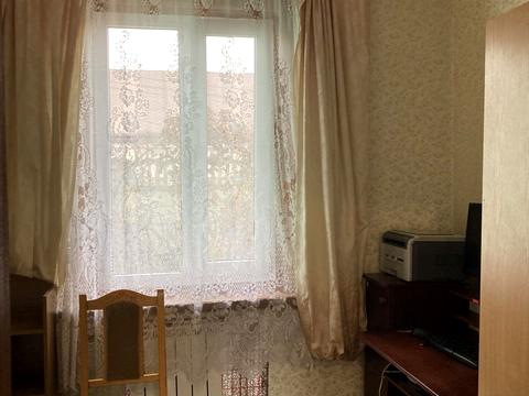 дом по адресу Новосельская ул.