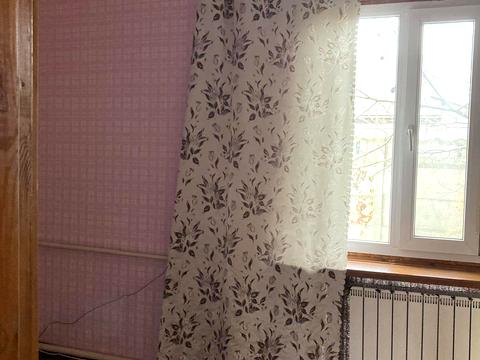 дом по адресу Новосельская ул.