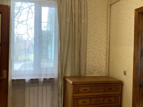 дом по адресу Новосельская ул.