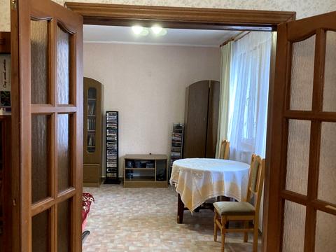 дом по адресу Новосельская ул.