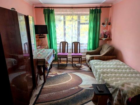 квартира по адресу Миколы Хвылёвого ул., 56