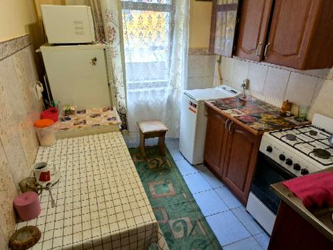 квартира по адресу Миколы Хвылёвого ул., 56