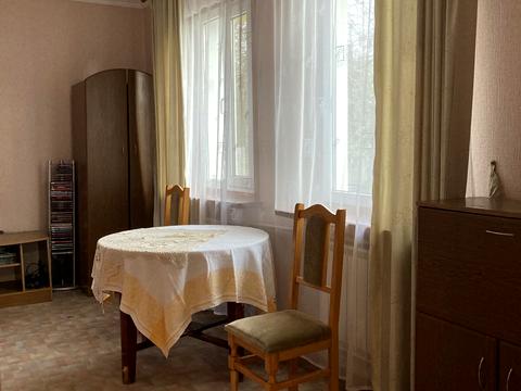 дом по адресу Новосельская ул.