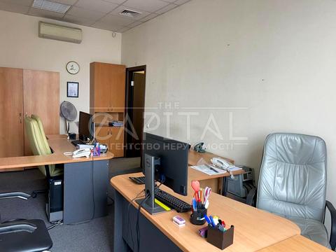 коммерческая по адресу Горяна ул. (Олега Кошевого), 2-Б