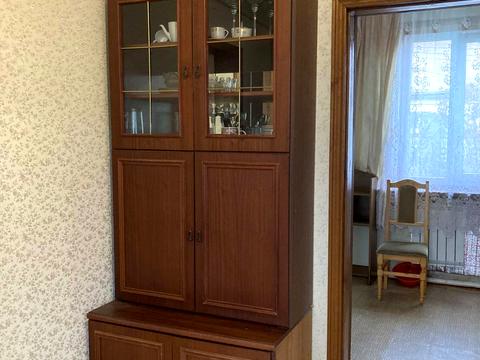 дом по адресу Новосельская ул.