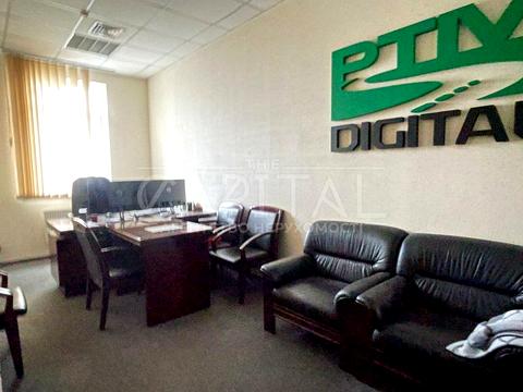 коммерческая по адресу Горяна ул. (Олега Кошевого), 2-Б