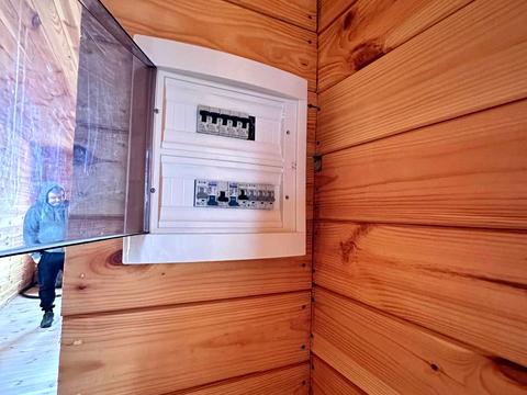 дом по адресу Вьюнкова, 26