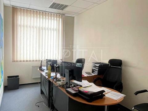 коммерческая по адресу Горяна ул. (Олега Кошевого), 2-Б