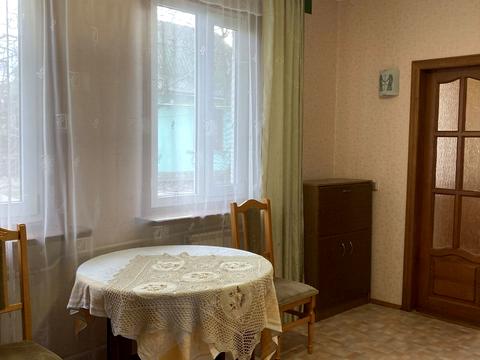 дом по адресу Новосельская ул.