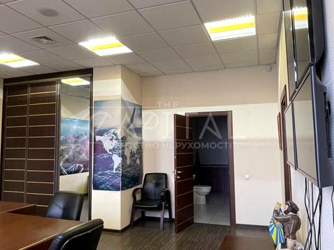 коммерческая по адресу Горяна ул. (Олега Кошевого), 2-Б