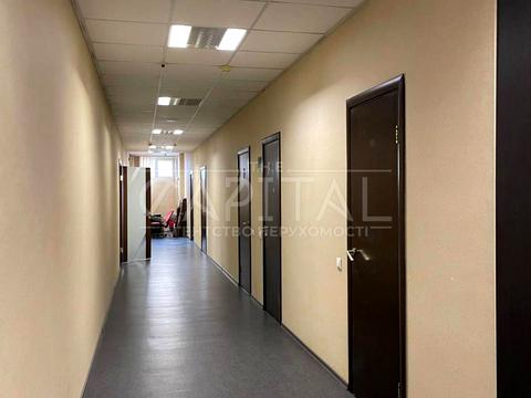 коммерческая по адресу Горяна ул. (Олега Кошевого), 2-Б