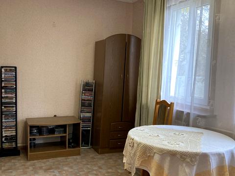 дом по адресу Новосельская ул.