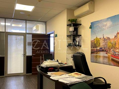 коммерческая по адресу Горяна ул. (Олега Кошевого), 2-Б