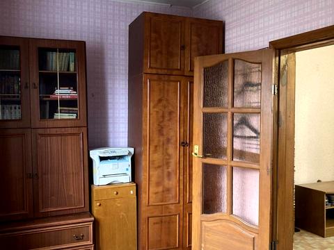 дом по адресу Новосельская ул.