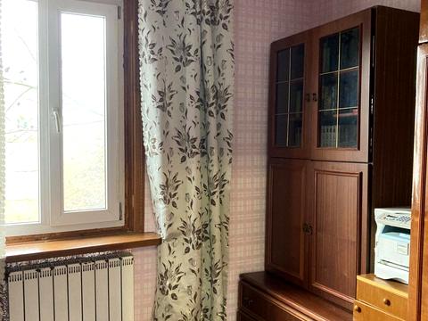 дом по адресу Новосельская ул.