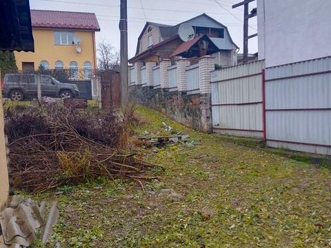 ділянка за адресою Свободи вул., 35