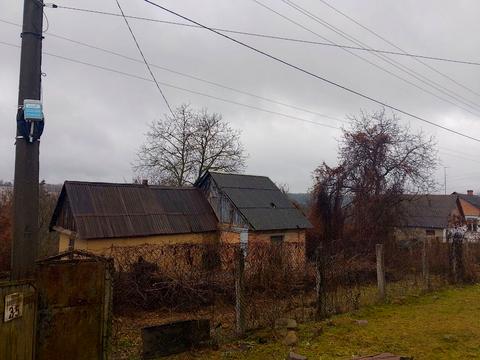 ділянка за адресою Свободи вул., 35