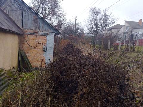 ділянка за адресою Свободи вул., 35