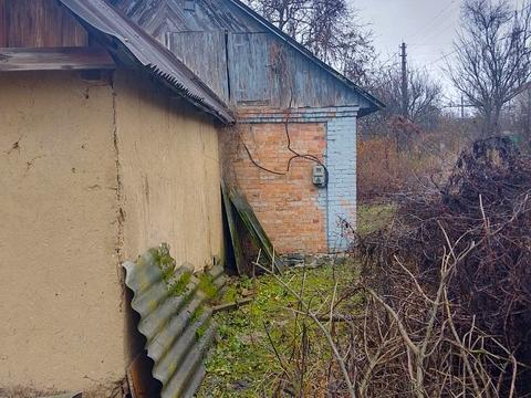 ділянка за адресою Свободи вул., 35