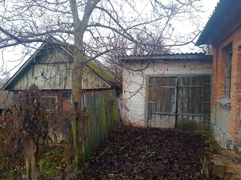 ділянка за адресою Свободи вул., 35