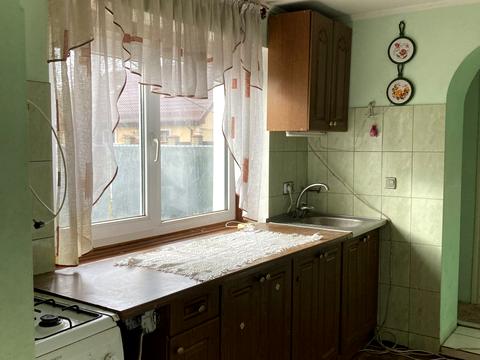 дом по адресу Новосельская ул.