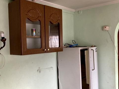 дом по адресу Новосельская ул.