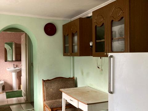 дом по адресу Новосельская ул.