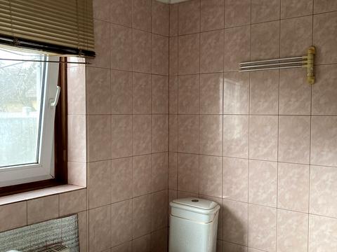 дом по адресу Новосельская ул.