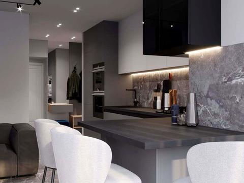 квартира по адресу Сапёрное Поле ул., 5