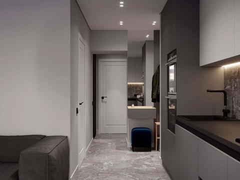 квартира по адресу Сапёрное Поле ул., 5