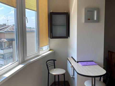 квартира за адресою Івано-Франківськ, Курінного Чорноти вул., 2 к1