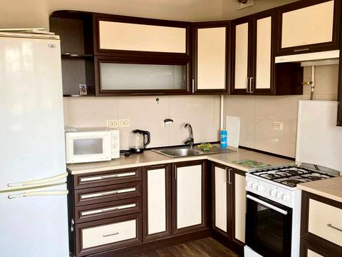 квартира за адресою Івано-Франківськ, Курінного Чорноти вул., 2 к1