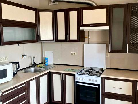 квартира за адресою Івано-Франківськ, Курінного Чорноти вул., 2 к1