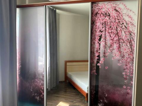 квартира по адресу Куренного Черноты ул., 2 к1