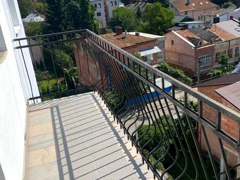 квартира за адресою Івано-Франківськ, Курінного Чорноти вул., 2 к1