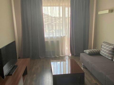 квартира за адресою Івано-Франківськ, Курінного Чорноти вул., 2 к1