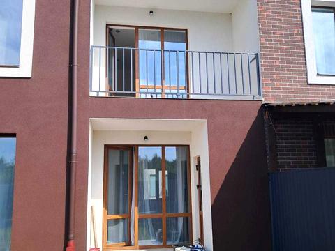 будинок за адресою с. Бірки, Янівська