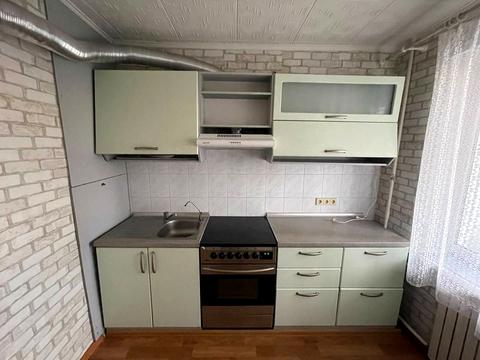 квартира за адресою Тополина вул., 14