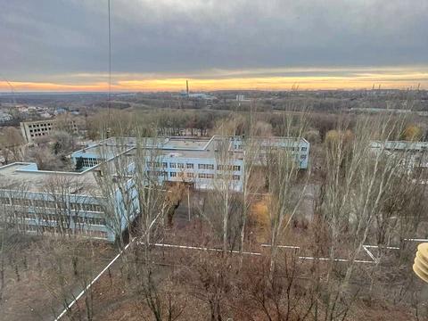 квартира за адресою Тополина вул., 14