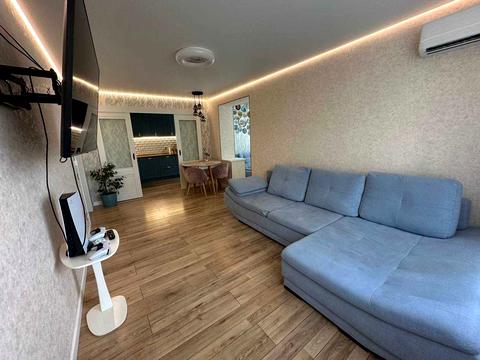 квартира за адресою Слобожанський просп. (Газети "Правда"), 141