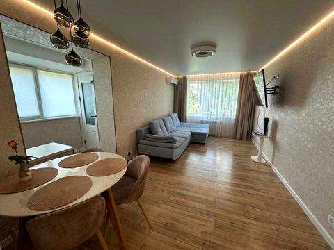 квартира за адресою Слобожанський просп. (Газети "Правда"), 141