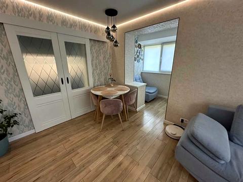 квартира за адресою Слобожанський просп. (Газети "Правда"), 141