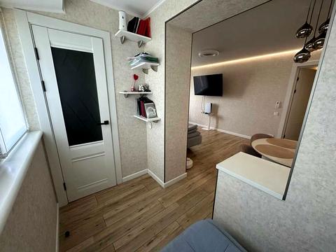 квартира за адресою Слобожанський просп. (Газети "Правда"), 141